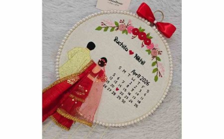 DhaagaDhari: Two Sisters Bring Handmade Creations to Virar Flea Market