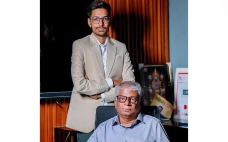 Cold Konnect: A Three-Generation Bet on India's Farmers