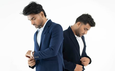 From Freelancing to AI Innovation: The Rise of Y2WAY by Shubham Rajput & Dev Solanki