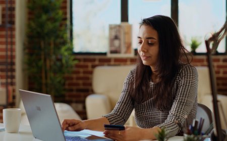 Business Loan Documents and Eligibility Rules for E-commerce Sellers