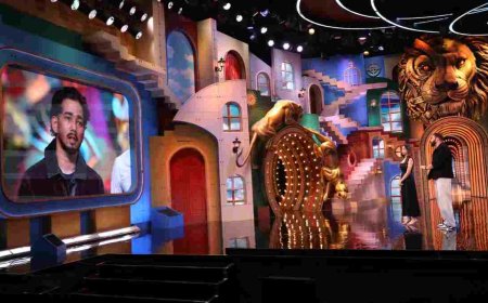 Kaashvi Hiranandani, Gaming Community Rally Behind ScoutOP in Bigg Boss 20