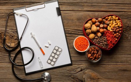 How AI Is Changing Health Insurance Claims Without Removing the Human Decision