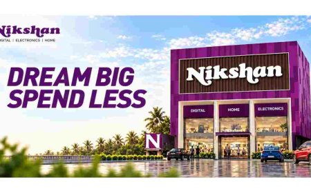 How Nikshan Electronics Competes with Brands 10x Its Size