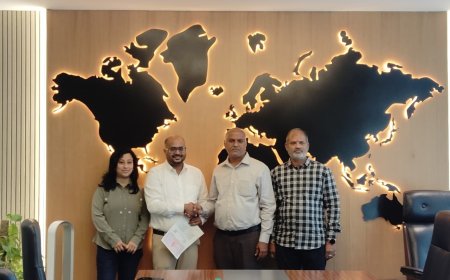 Formoura Private Limited and Dharani Bio Organics Private Limited Announce Strategic Manufacturing and Marketing Collaboration for Cow Dung-Based Organic Products