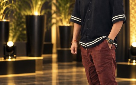 Bhushan Pattiyal: Actor, Film Producer and Entrepreneur Shaping His Next Chapter in Indian Cinema