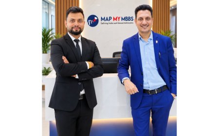 MBBS Abroad 2027: The Wrong University Can Cost You More Than Money — Map My MBBS Puts Career Success Before Admissions