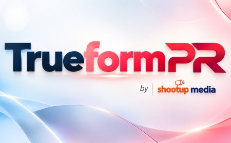 How Trueform PR Helps Indian Businesses Build a Credible Public Voice