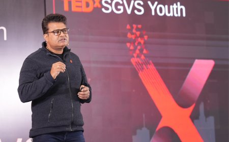 Kapiil Guptta, Health and Wellness Coach, Marks 53rd Birthday With a 53-Hour Fasting Challenge