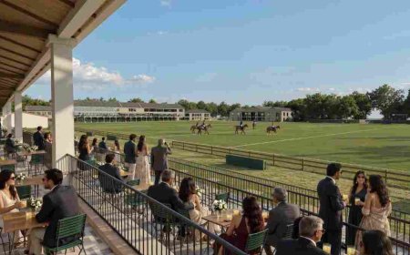 Mayfair Housing & 84 Investments Launch Polo-Inspired Mayfair Estate