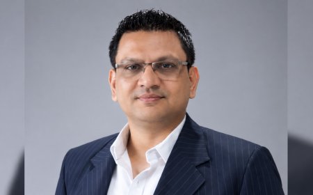 Meeting Europe's Strictest Standards: How Ashish Patel Is Building a Trusted Spices Exporter in India for EU and UK Buyers