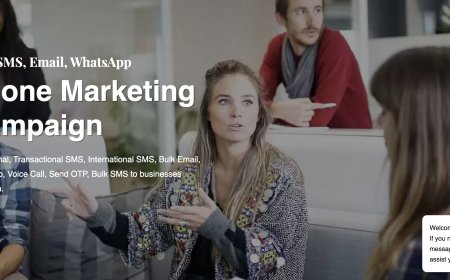 IT Digital Grow Expands Digital Marketing and Business Communication Services Across India