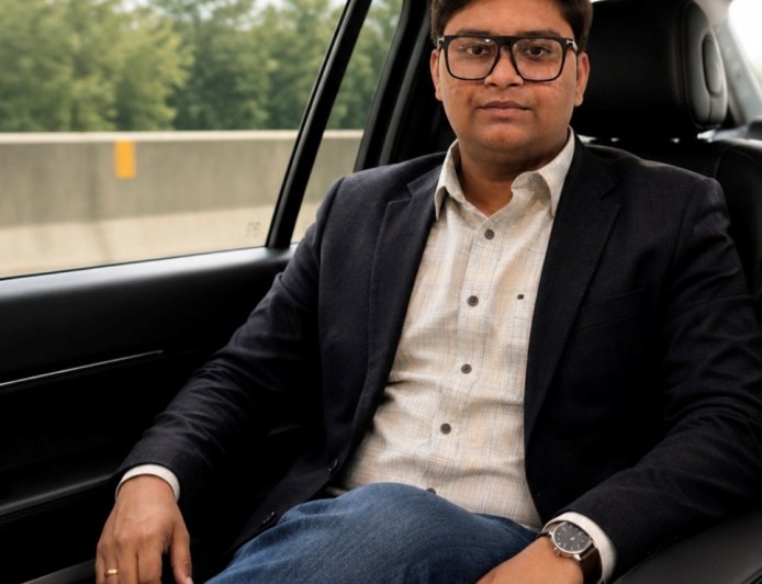 Kartik Gupta Shell Entertainment: From a Technology Background to Building a Digital-First PR and Branding Business