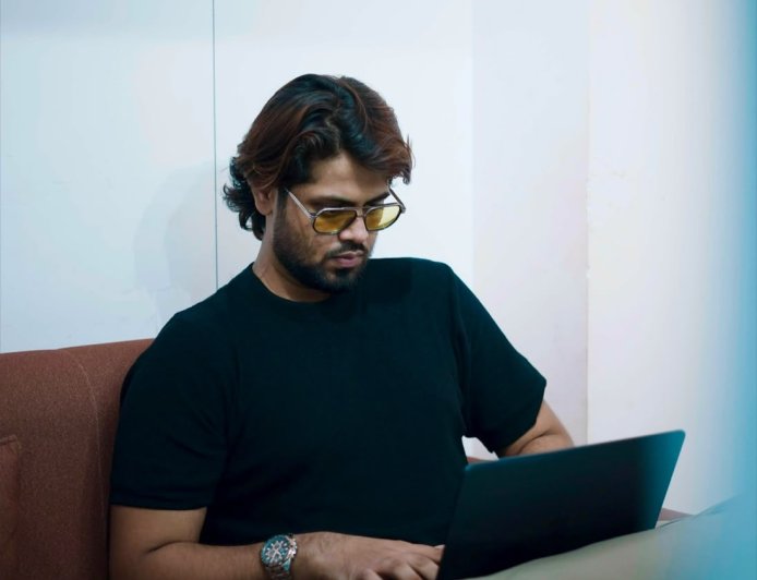 From ₹600 to a ₹20 Crore+ Valued PRTech Company: The Story of 24-Year-Old Entrepreneur Anupal Chakraborty