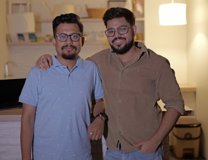 Made in Assam: Dicom Pathak's Navdyut AI Labs Puts the Northeast on India's AI Map
