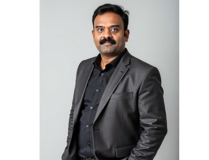 Sundaresh Kamaraj: How a Madurai Engineer Turned ₹20,000 into the ₹100 Crore Elysium Groups