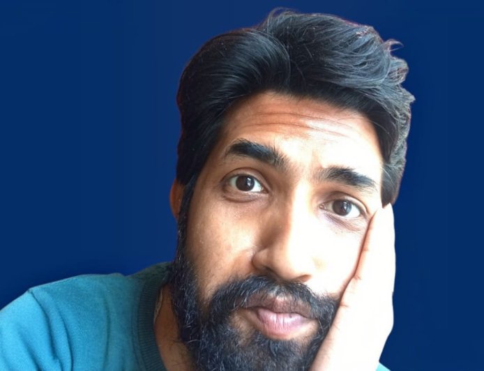New Love of India: Sayan Roy and the Generational Shift in Indian Culture