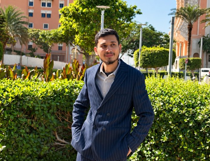 Pritam Negi: Building a 2,800+ Workforce and 340+ Project Business Ecosystem in the UAE