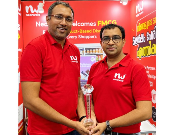 NearPay Innovations Achieves ₹100 Crore Valuation Following Recent Investment Closure