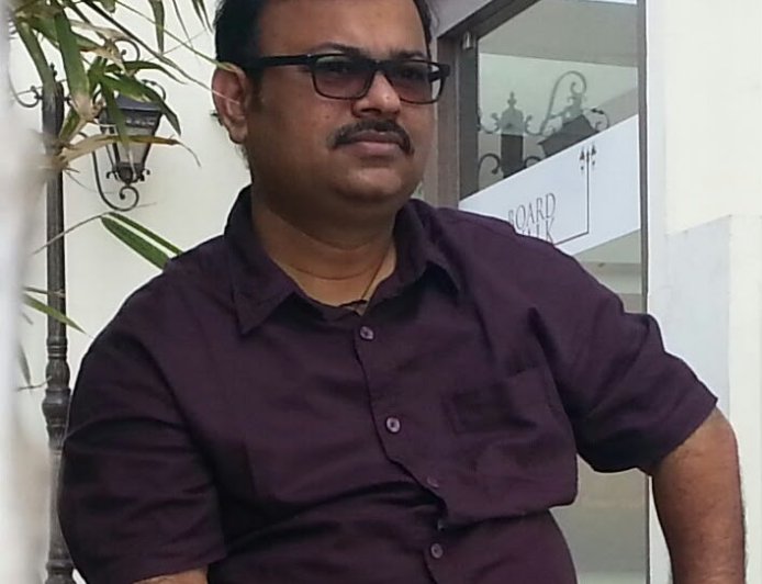 Jayanth Sinha’s Journey from Technology to Cinema Reflects a Multidisciplinary Approach to Filmmaking