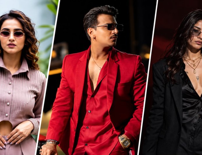 MR AND MISS NORTH INDIA GLAMOUR Sets Stage for Fresh Modelling Talent