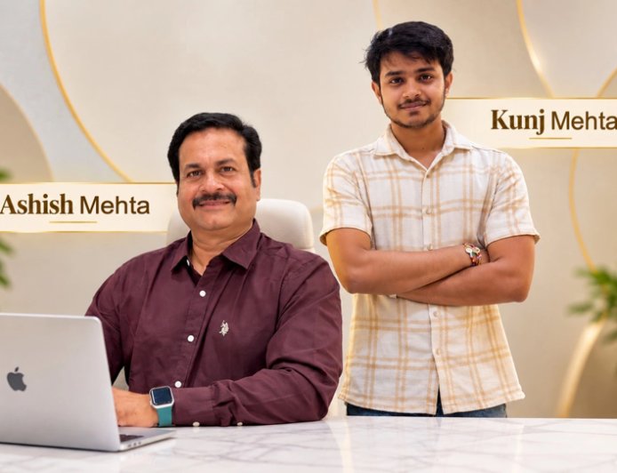 Indore-Based GajKesari Tattva Offers Modular Kitchen Solutions Alongside Construction Services