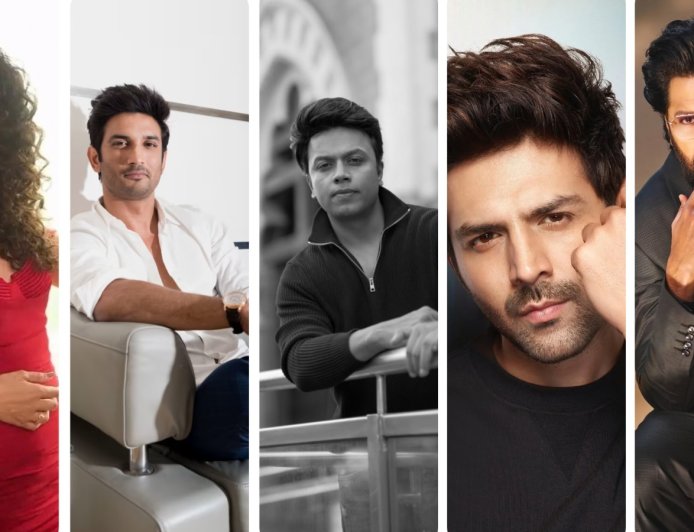 Indian Actors who were Engineers before coming into Entertainment Industry