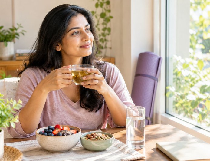 Nutri Activania’s Personalised Weight Loss Programme Gains Momentum Across Delhi NCR