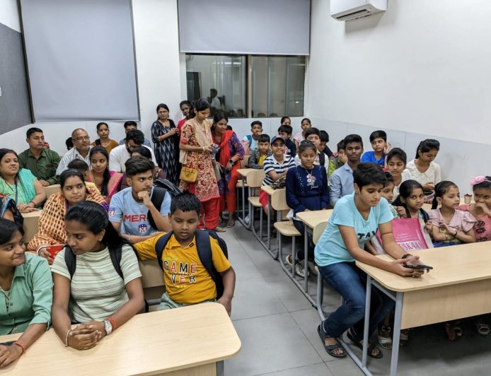 Sarva Bhartiya Prachin Kala Kendram Expands Online Learning with AI-Enabled Education and Traditional Arts