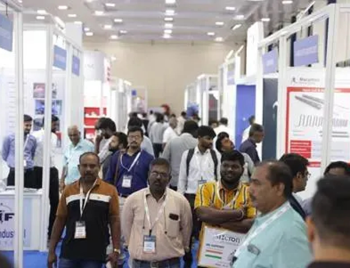 Hyderabad ready for its first Fasteners, Die & Mould technology exhibition