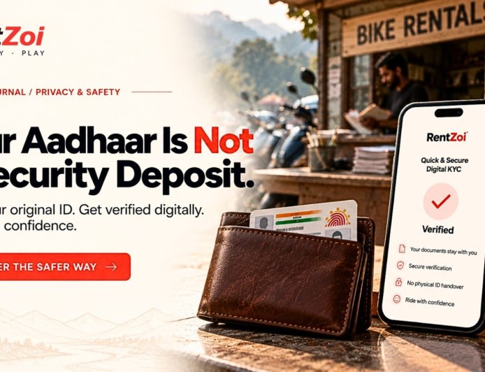 From Rishikesh to Goa: How YPL Team Is Building India's Travel Super-App