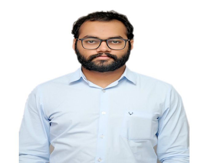 Vedant Shetty Oversees 25+ Businesses Across Hospitality and Energy at Age 26