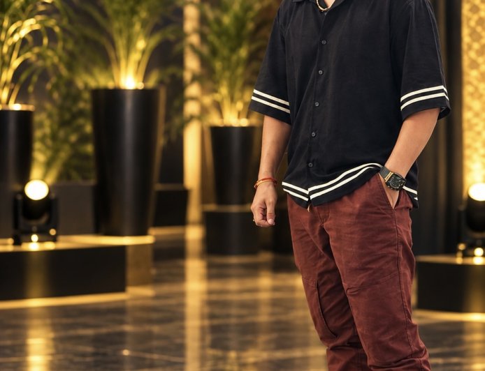Bhushan Pattiyal: Actor, Film Producer and Entrepreneur Shaping His Next Chapter in Indian Cinema
