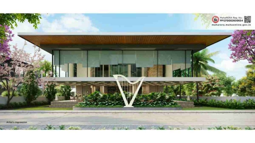Sugee Group, Through a Strategic Partnership, Expands into Branded Plotted Development with the Launch of Sugee Verandas™ in Karjat