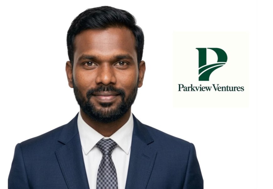 Parkview Ventures Expands Founder Platform Across an 80-Company Portfolio and 10,000+ Accelerator Network