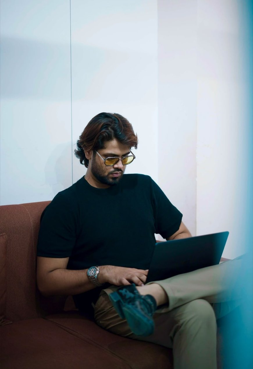 From ₹600 to a ₹20 Crore+ Valued PRTech Company: The Story of 24-Year-Old Entrepreneur Anupal Chakraborty