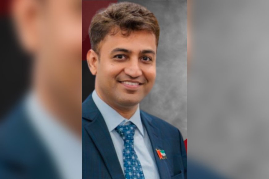 Nikhil Goyal and SCO Trade Council: Secretariat Clarifies Former Honorary Association and Institutional Position