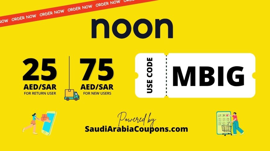How Saudi Shoppers Can Save Money When Shopping Online