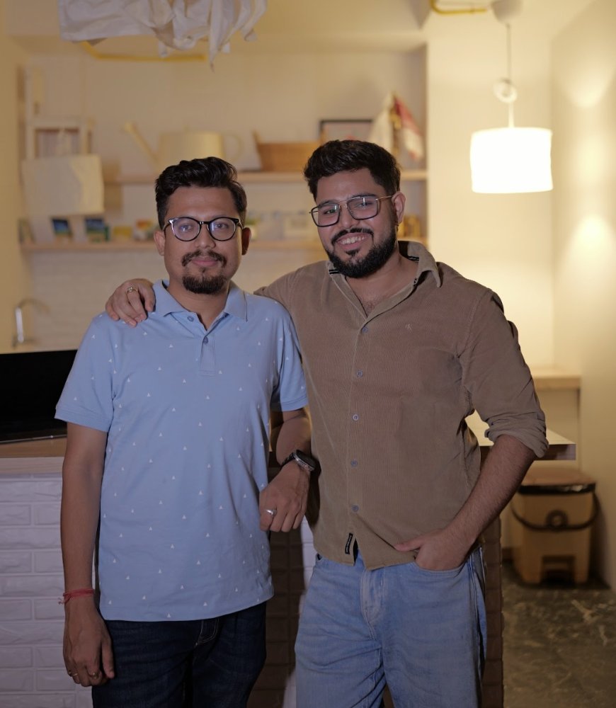 Made in Assam: Dicom Pathak's Navdyut AI Labs Puts the Northeast on India's AI Map