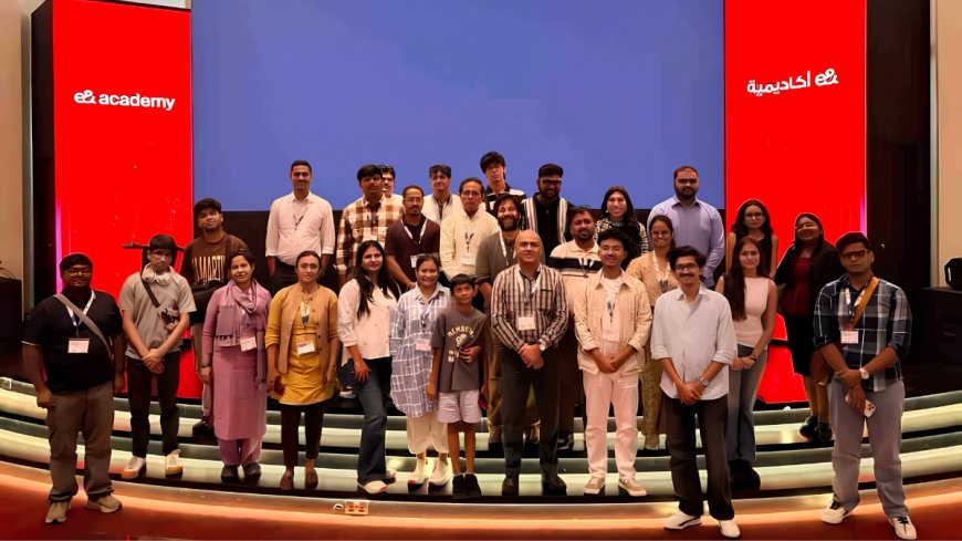 EDC India Takes Indian Students Beyond Borders Through Affordable Global Immersion Programs