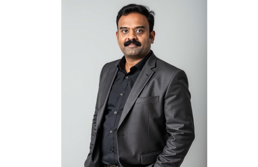 Sundaresh Kamaraj: How a Madurai Engineer Turned ₹20,000 into the ₹100 Crore Elysium Groups