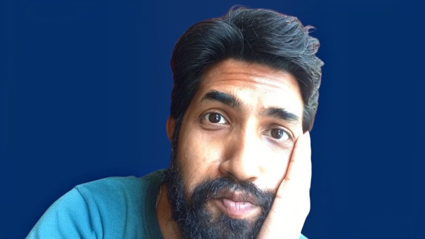 New Love of India: Sayan Roy and the Generational Shift in Indian Culture