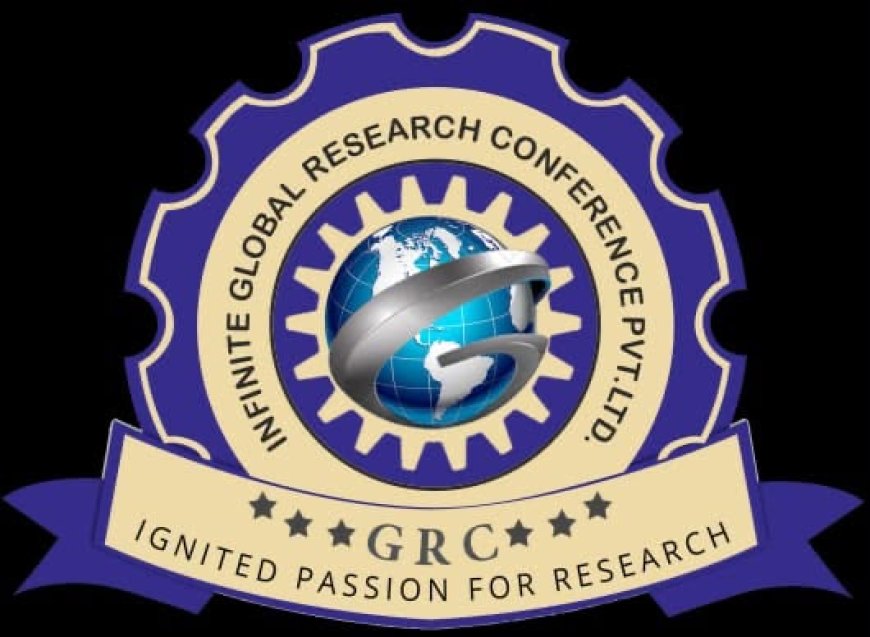 Global Research Conference Forum Expands International Academic Collaboration Through Conferences and Research Networking
