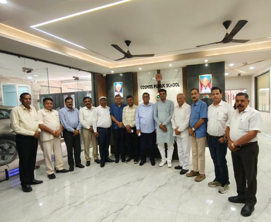 Asia’s Largest Cultural Event — Gurjar Mahotsav 2026