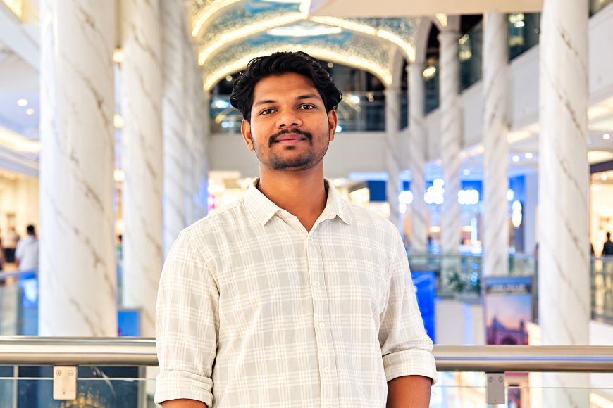 Rohit Vedwal: Building Brands Through Strategic Branding and Public Relations