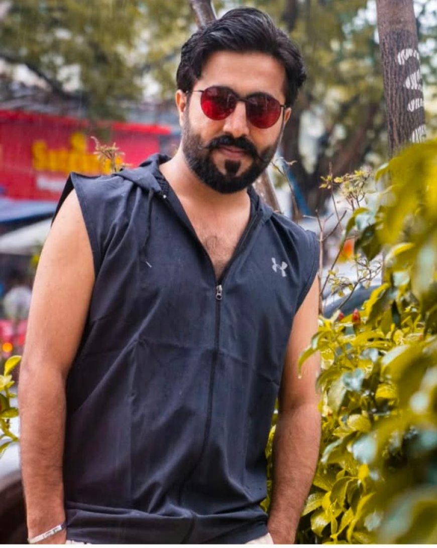 From Bajrangi Bhaijaan to Dhurandhar: The Inspiring Bollywood Journey of Casting Director Ranveer Wadhwani