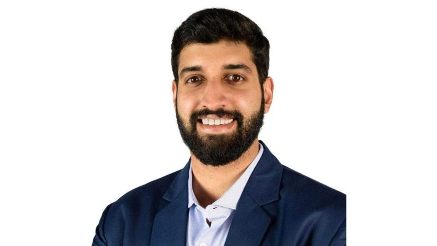 Daniel Dsouza joins Anthropic's founding Applied AI team in India
