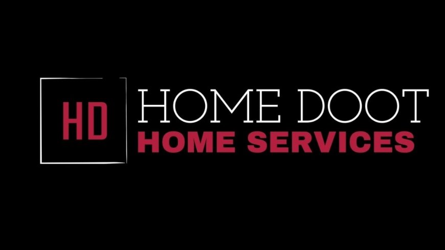 HomeDoot Brings Cleaning, Home Care and Maintenance Under One Roof