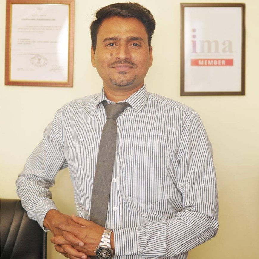 Ram Solanki: Expanding Global Entertainment Through Digital Marketing and Innovation