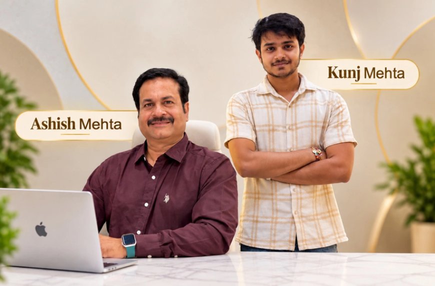 Indore-Based GajKesari Tattva Offers Modular Kitchen Solutions Alongside Construction Services