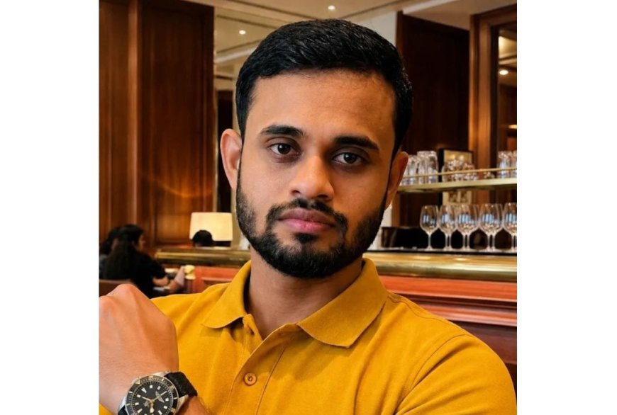 Rajdeep Sharma: Durgapur Journalist and Digital Media Entrepreneur Bridging Print Journalism and Newsroom Technology